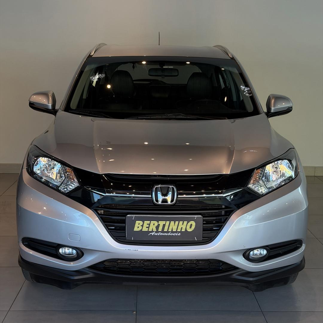 HONDA HR-V - Foto