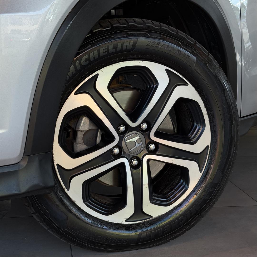 HONDA HR-V - Foto