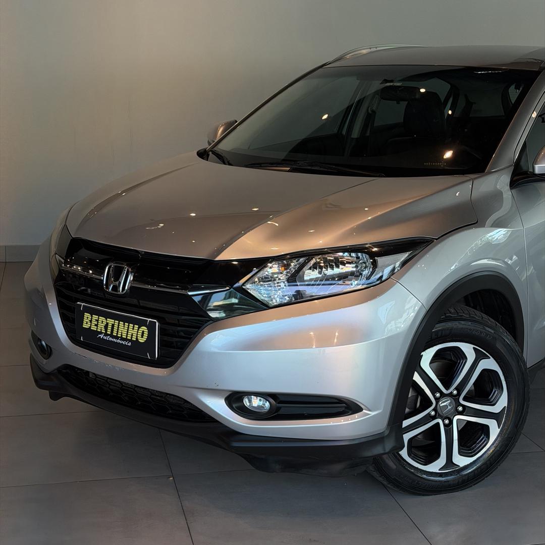 HONDA HR-V - Foto