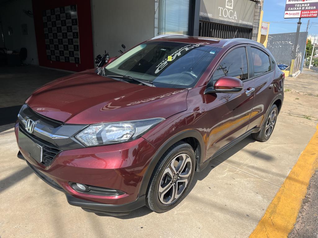 HONDA HR-V - Foto