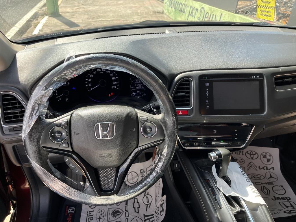 HONDA HR-V - Foto