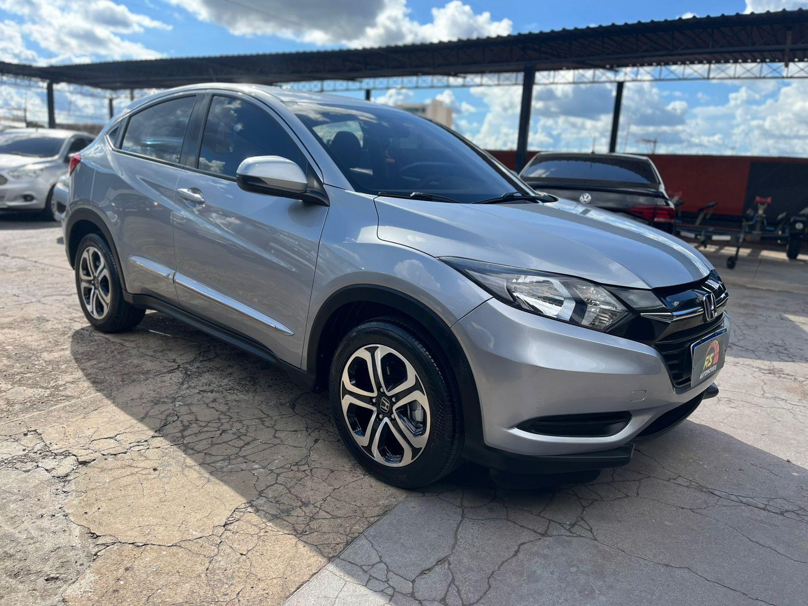 HONDA HR-V - Foto