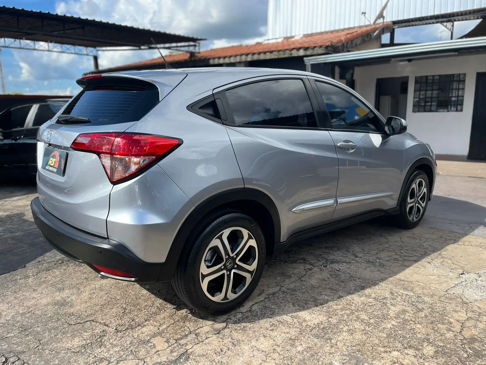HONDA HR-V - Foto