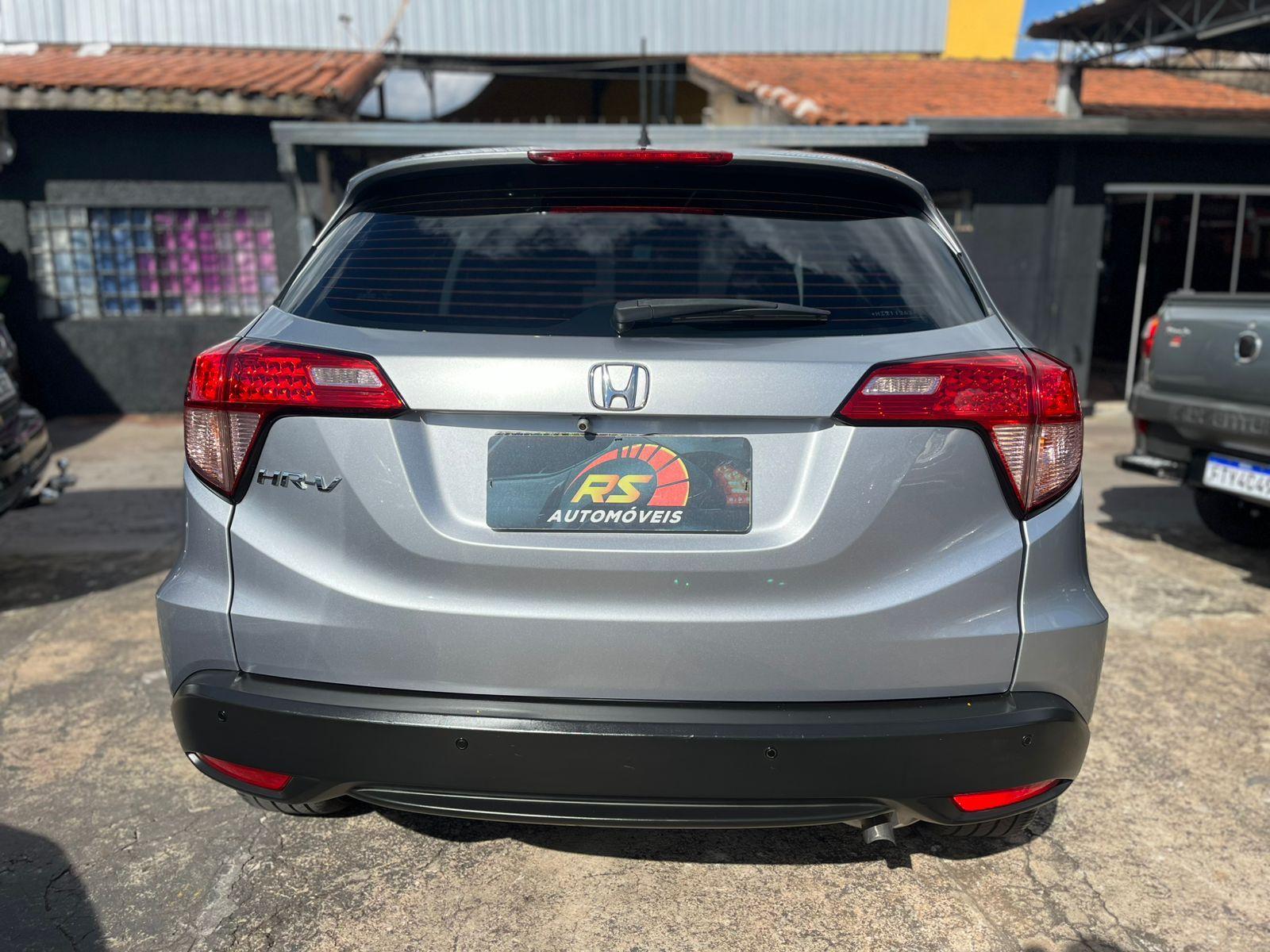 HONDA HR-V - Foto