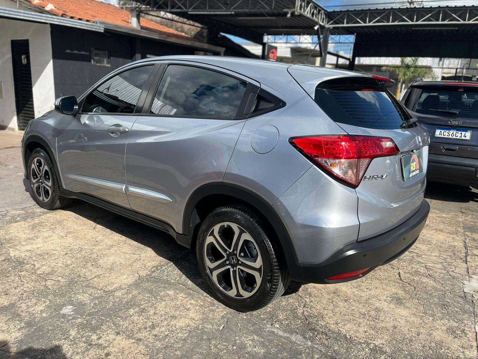 HONDA HR-V - Foto
