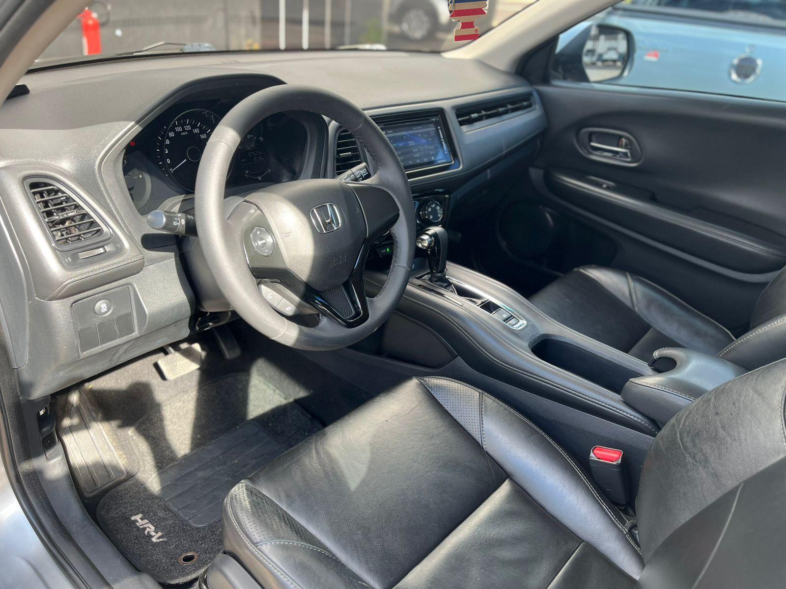 HONDA HR-V - Foto