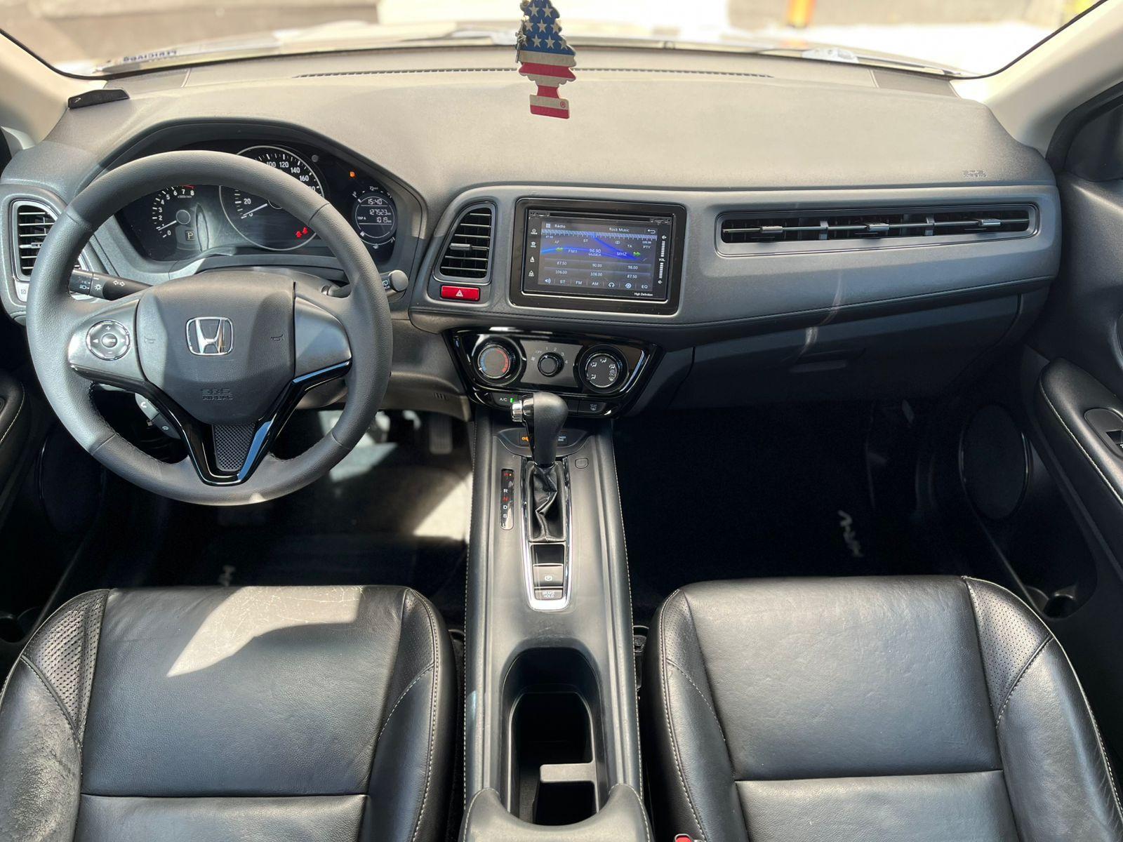 HONDA HR-V - Foto