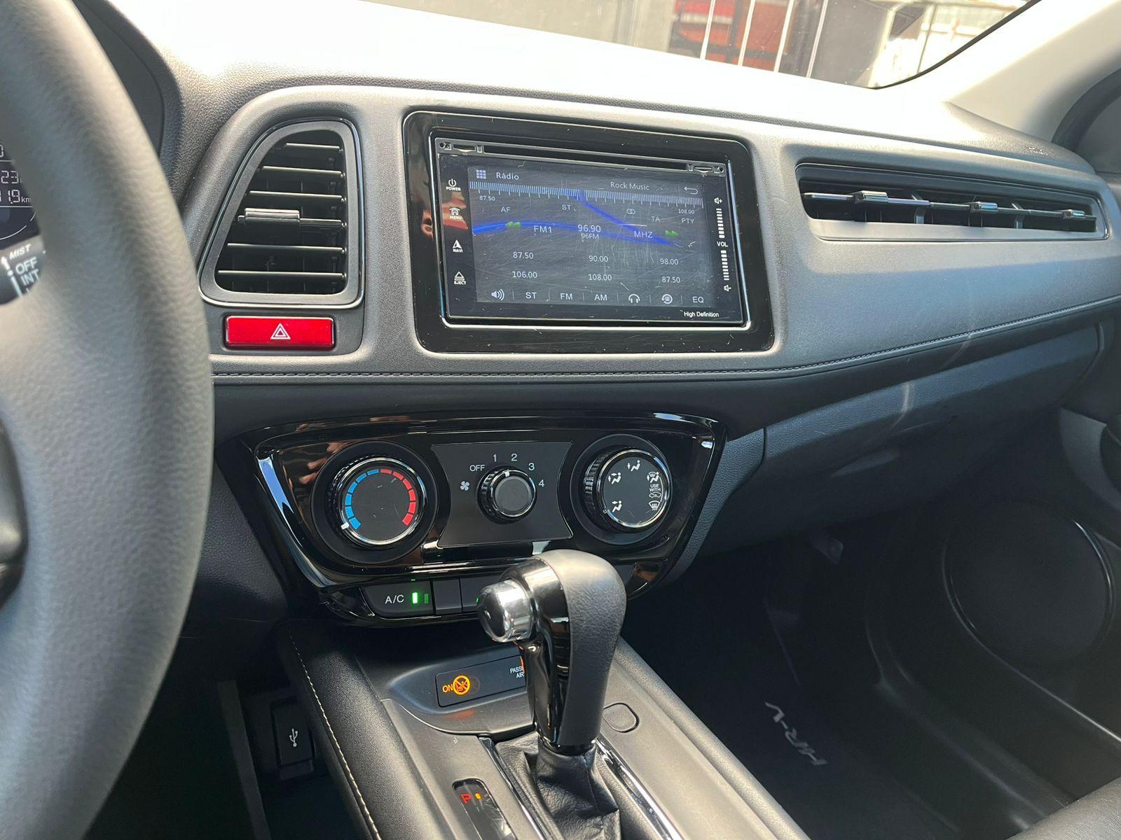 HONDA HR-V - Foto