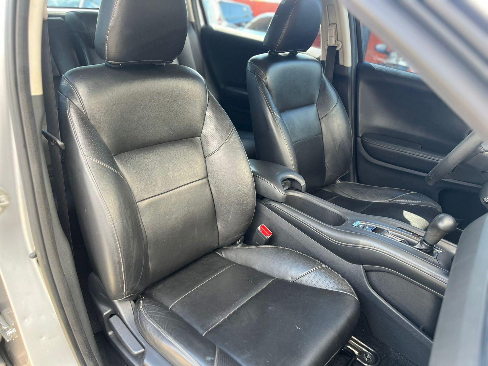 HONDA HR-V - Foto