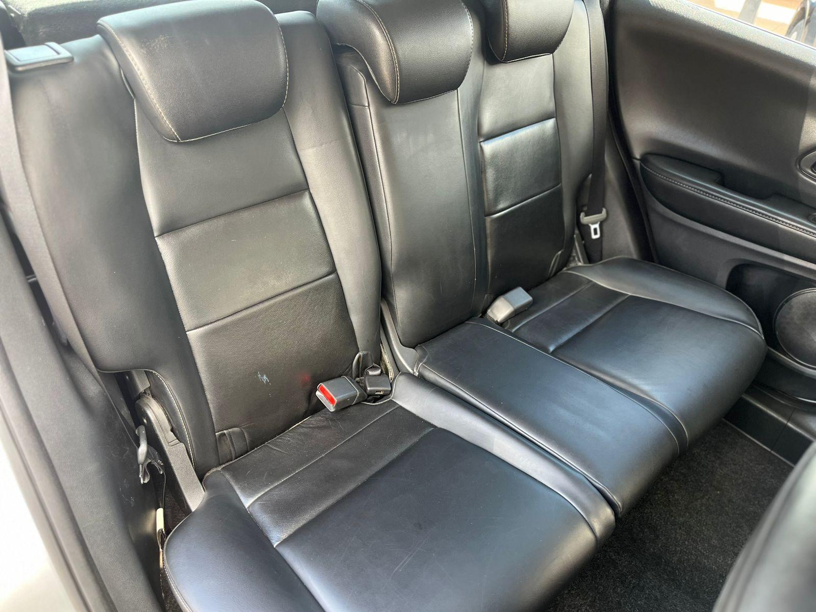 HONDA HR-V - Foto