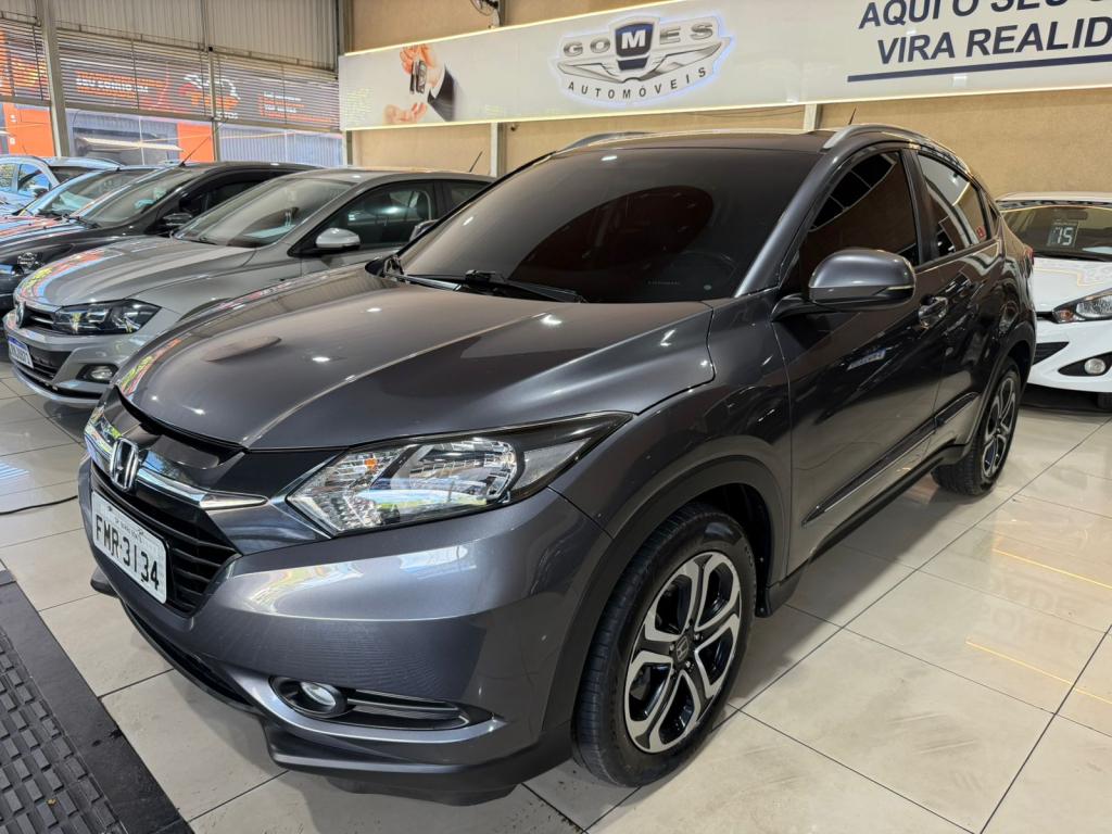 HONDA HR-V - Foto