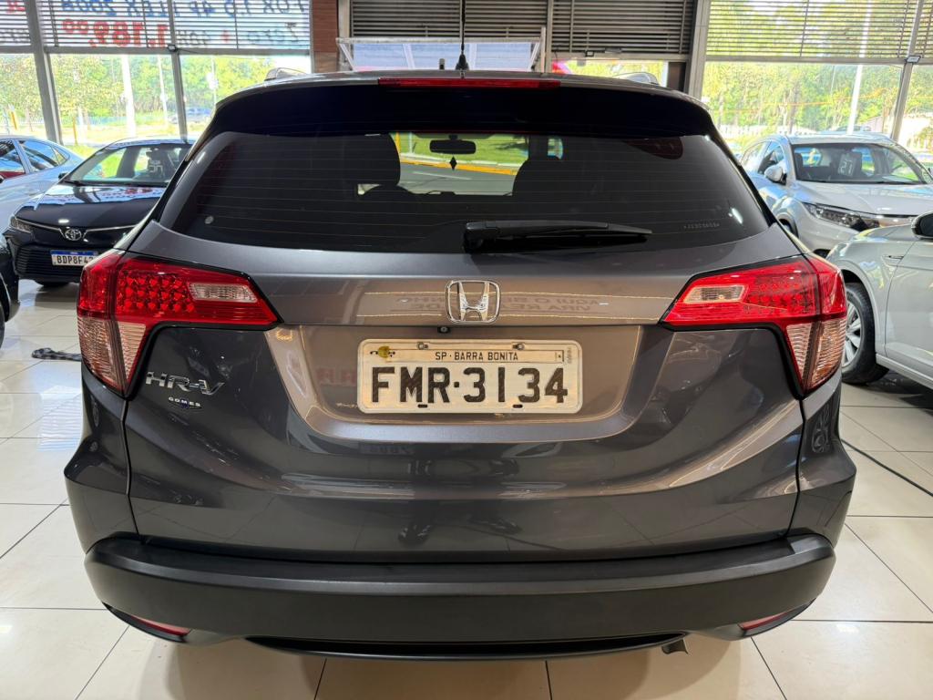 HONDA HR-V - Foto
