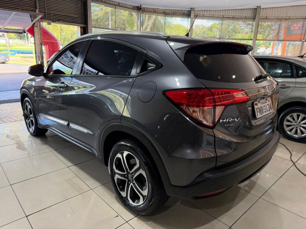 HONDA HR-V - Foto