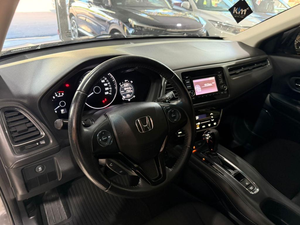 HONDA HR-V - Foto