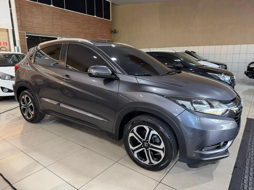 HONDA HR-V - Foto