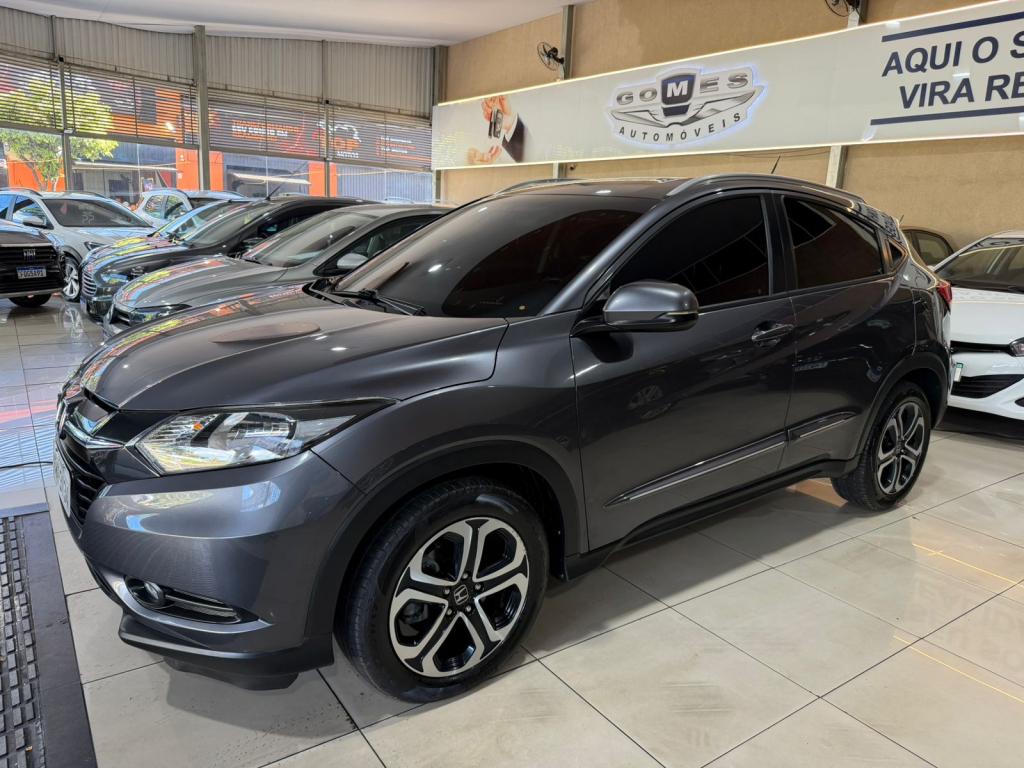 HONDA HR-V - Foto