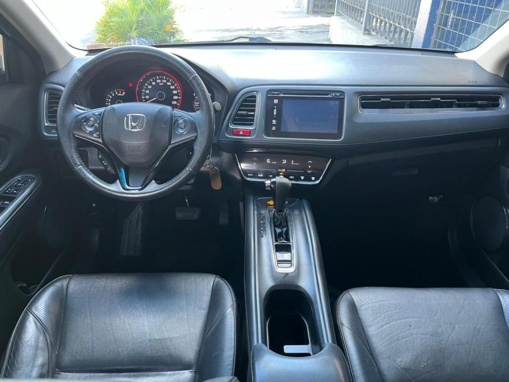 HONDA HR-V - Foto