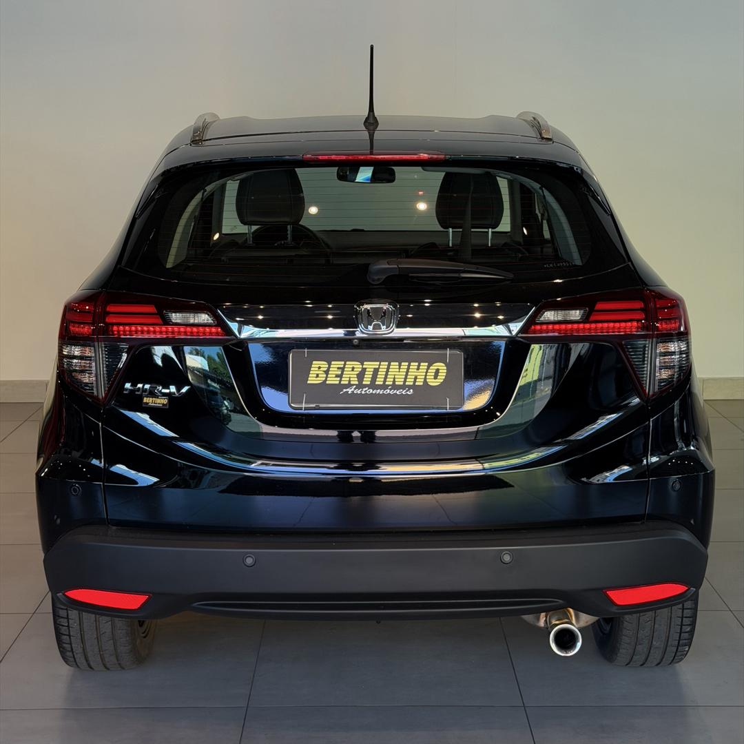 HONDA HR-V - Foto