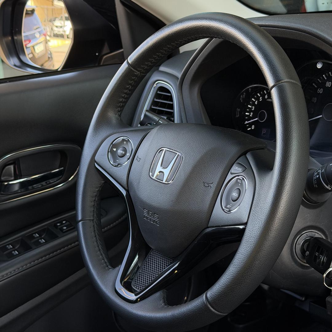 HONDA HR-V - Foto