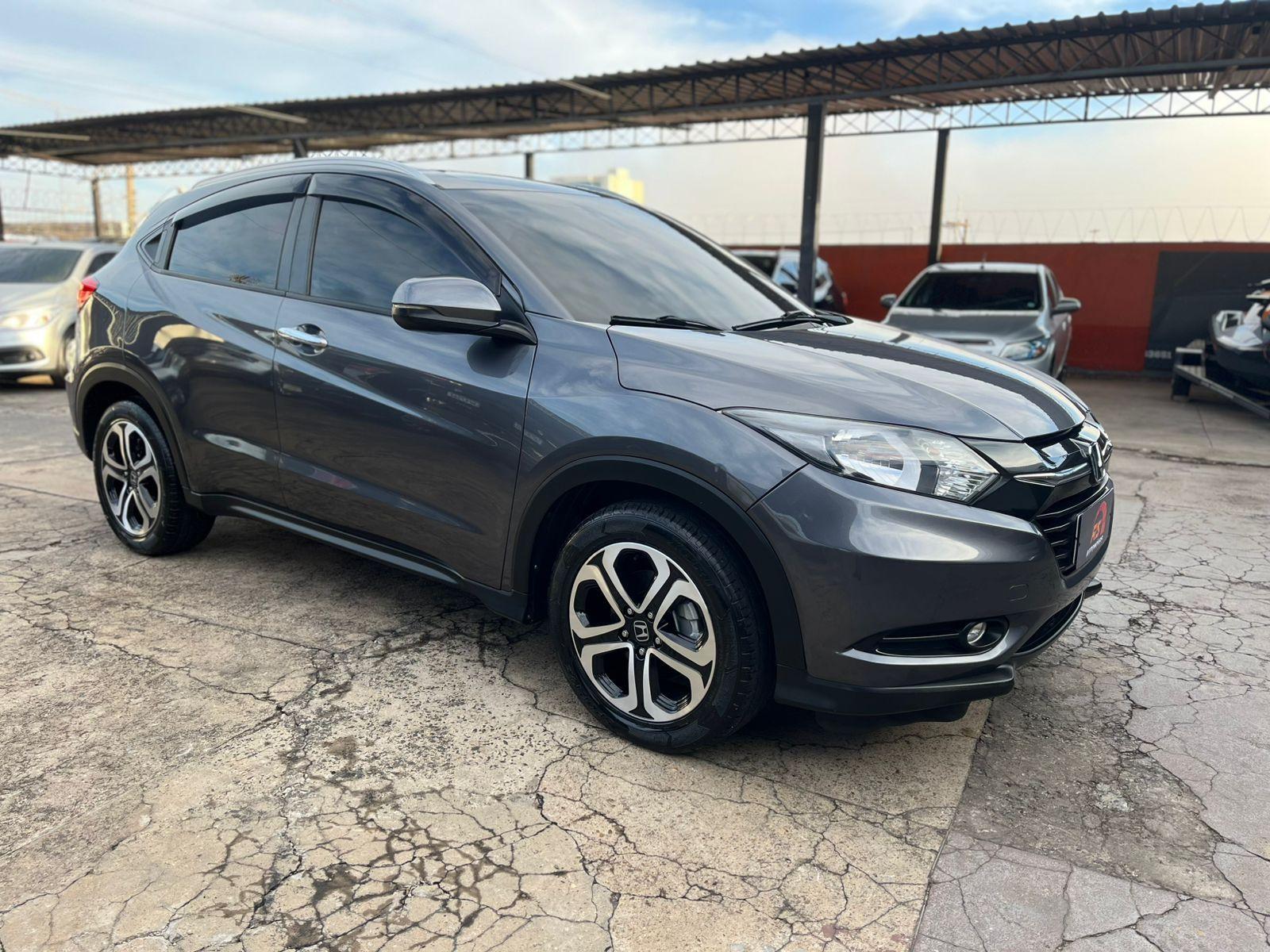 HONDA HR-V - Foto