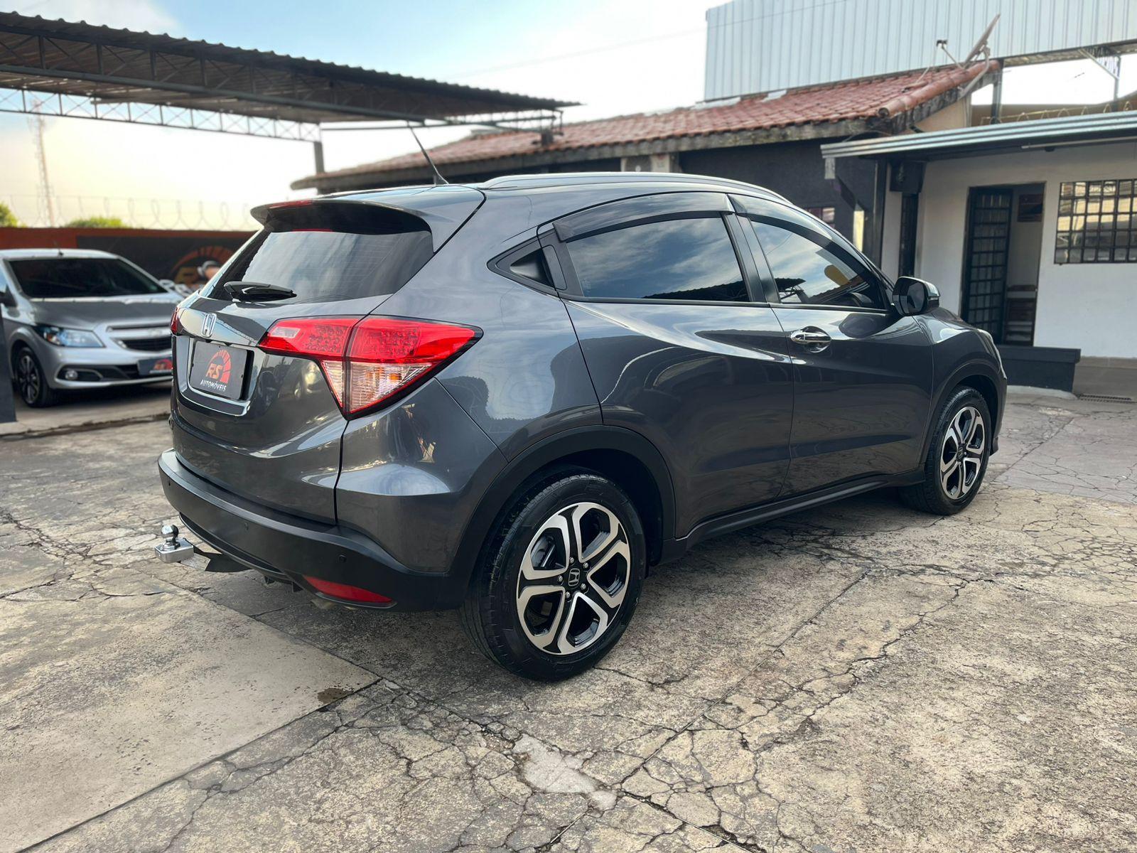 HONDA HR-V - Foto