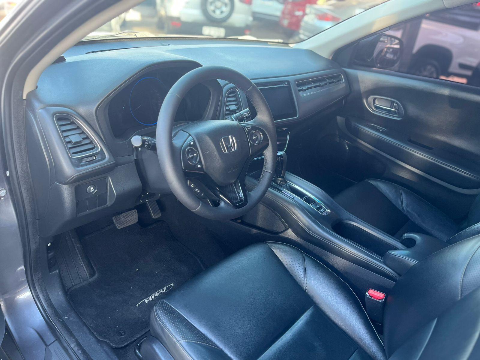 HONDA HR-V - Foto