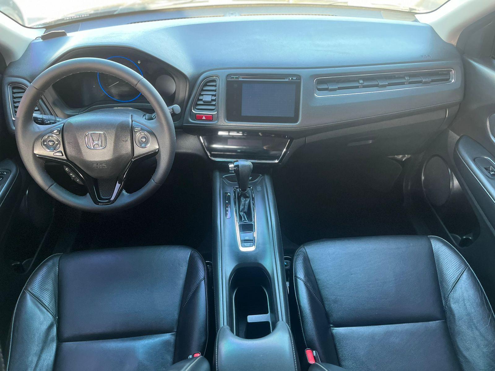 HONDA HR-V - Foto