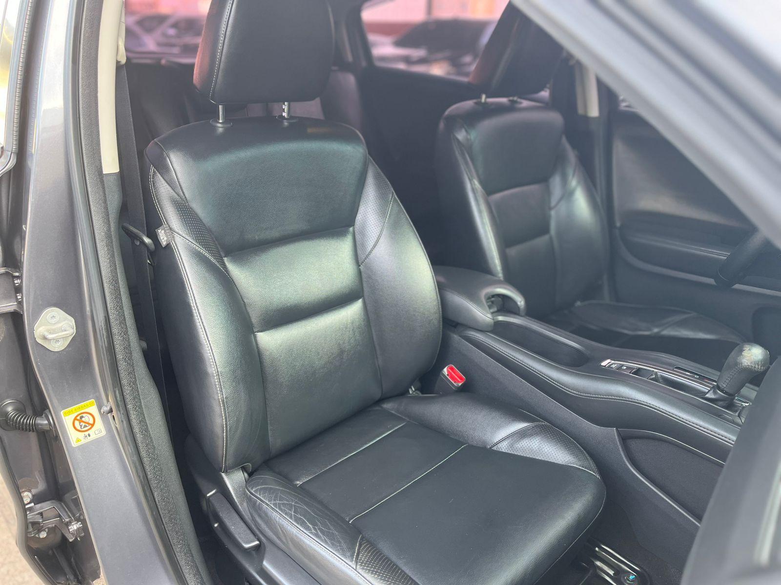 HONDA HR-V - Foto