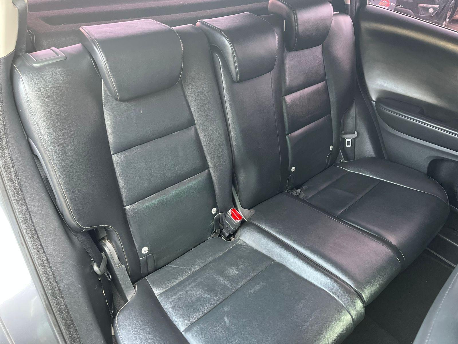 HONDA HR-V - Foto