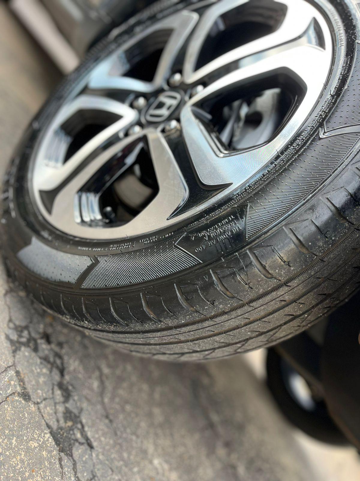HONDA HR-V - Foto
