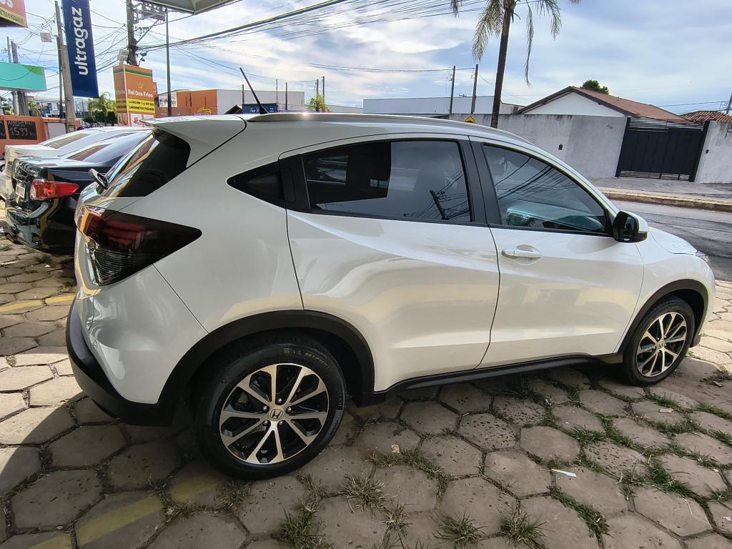HONDA HR-V - Foto