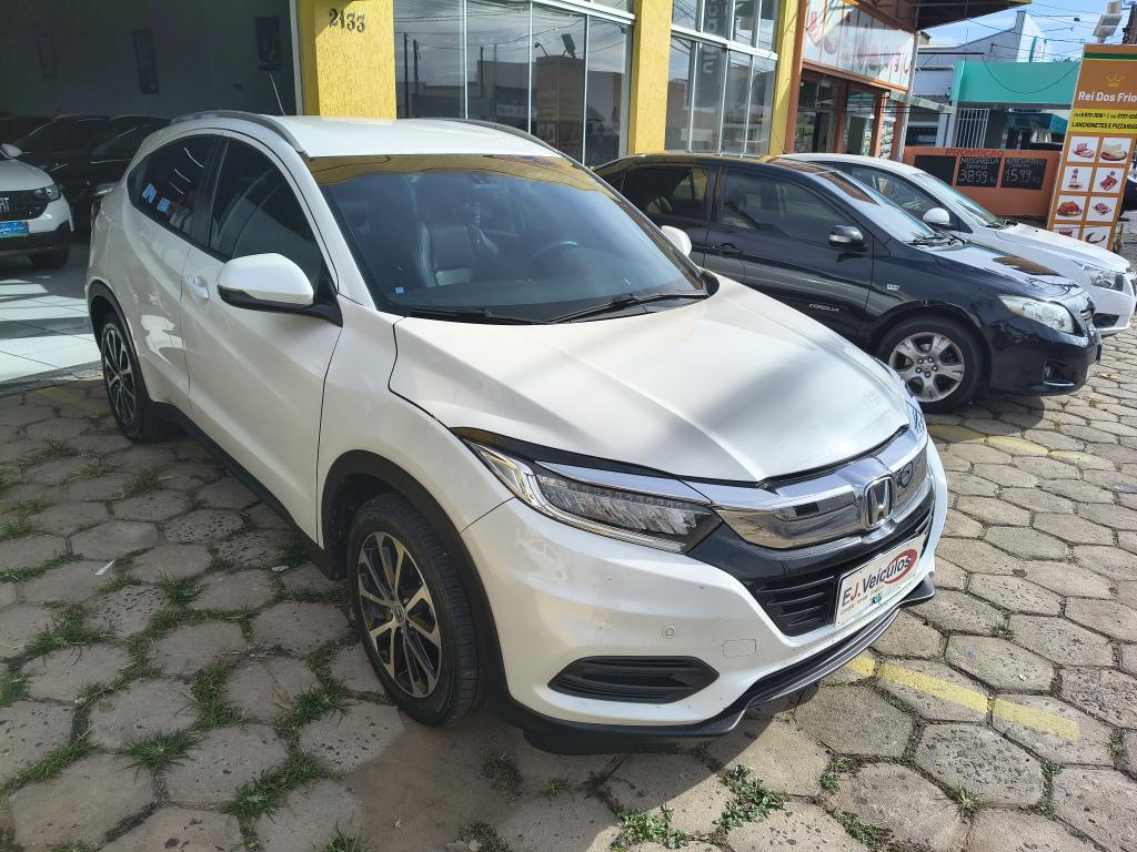 HONDA HR-V - Foto