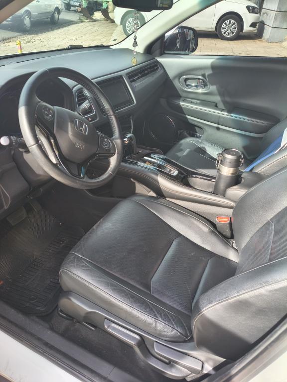 HONDA HR-V - Foto
