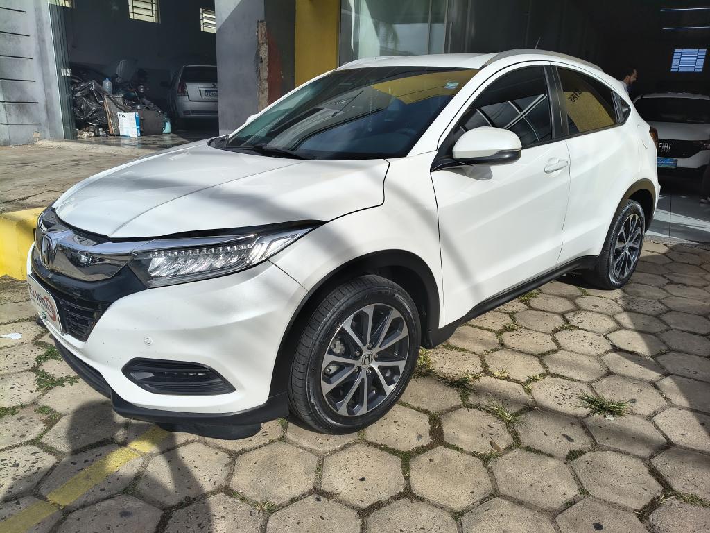 HONDA HR-V - Foto