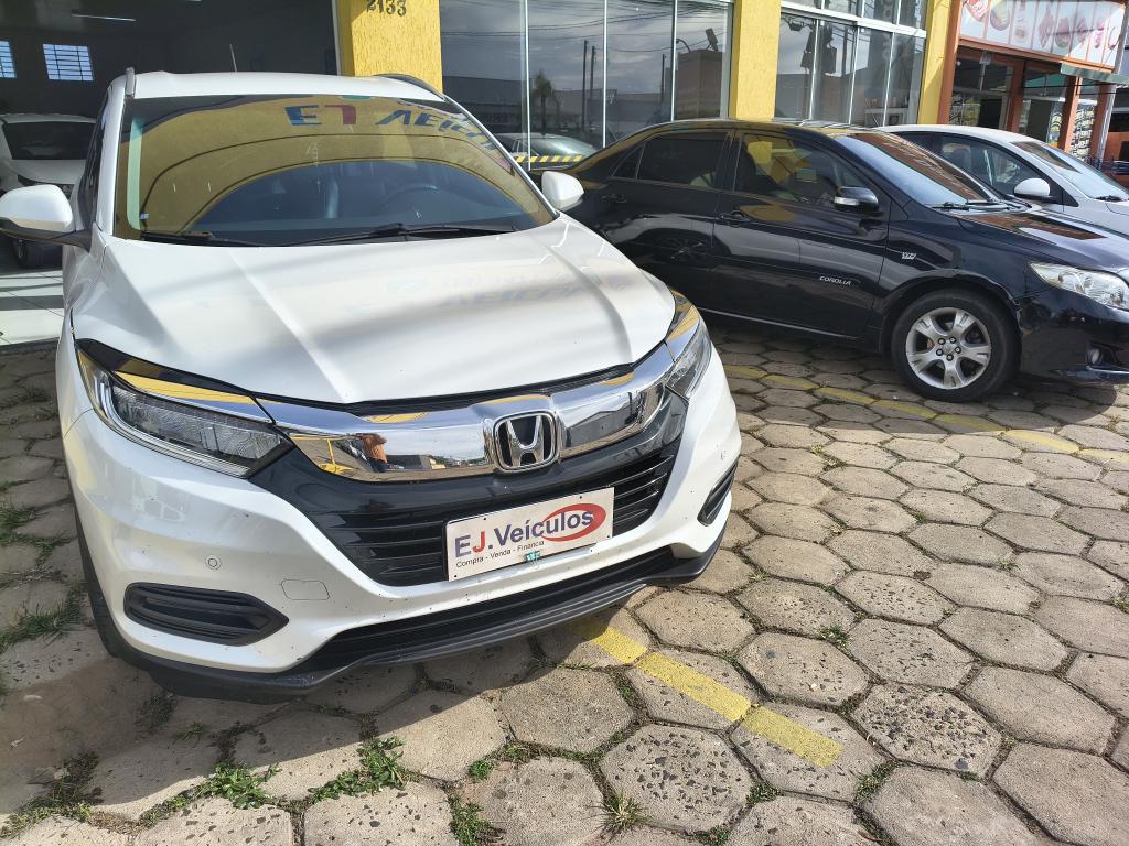 HONDA HR-V - Foto