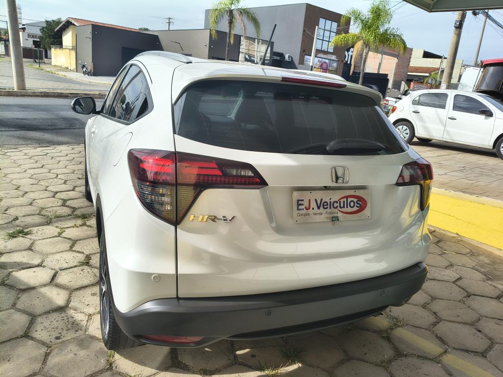 HONDA HR-V - Foto