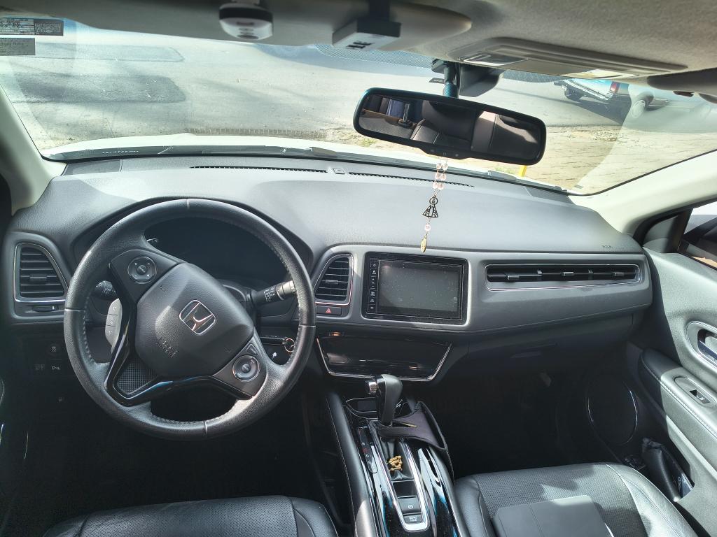 HONDA HR-V - Foto