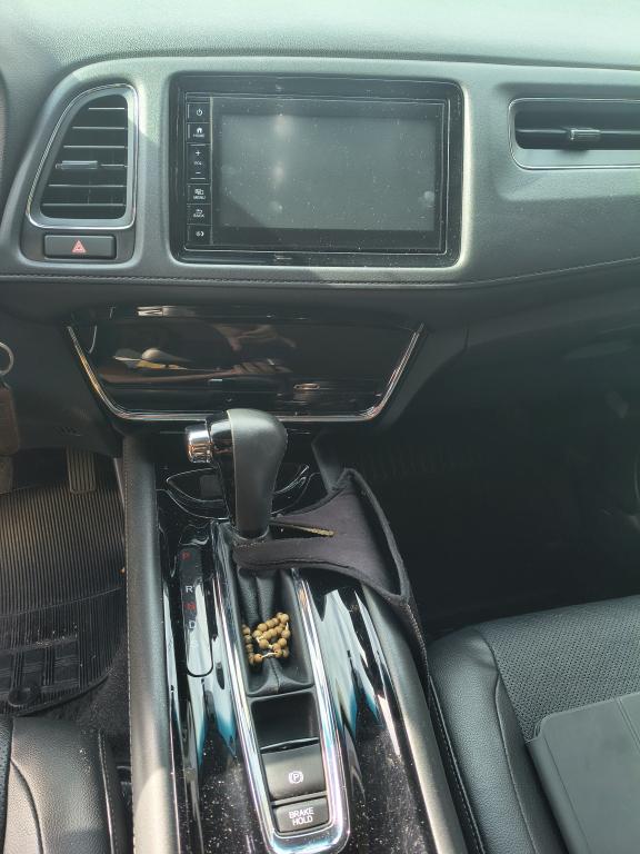 HONDA HR-V - Foto