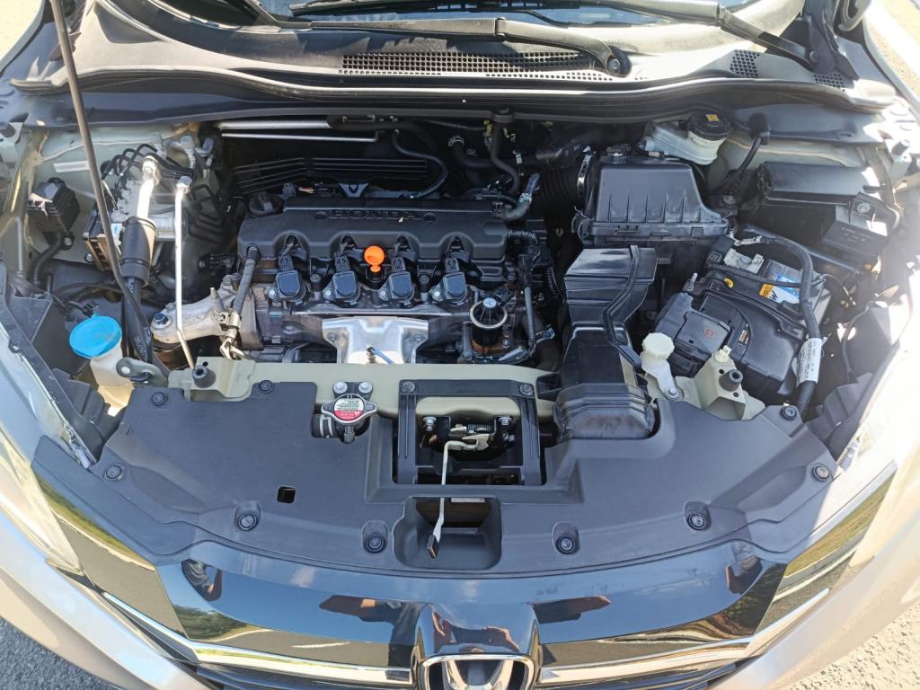 HONDA HR-V - Foto