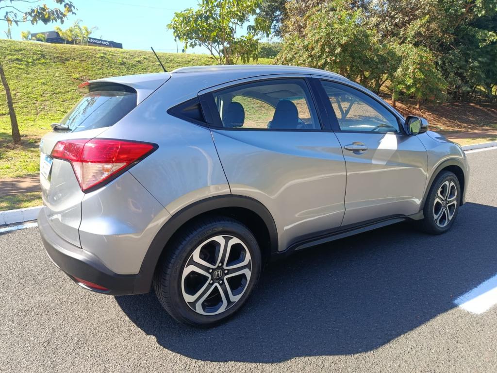 HONDA HR-V - Foto