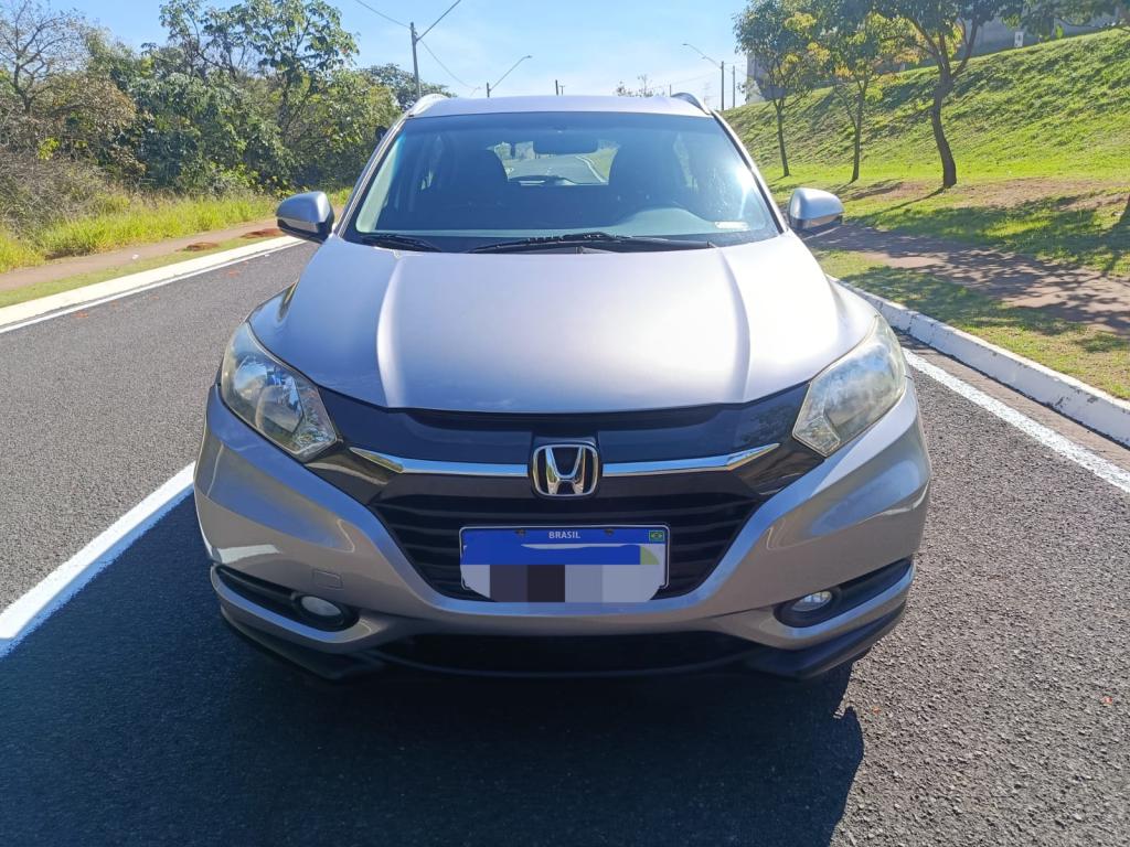 HONDA HR-V - Foto
