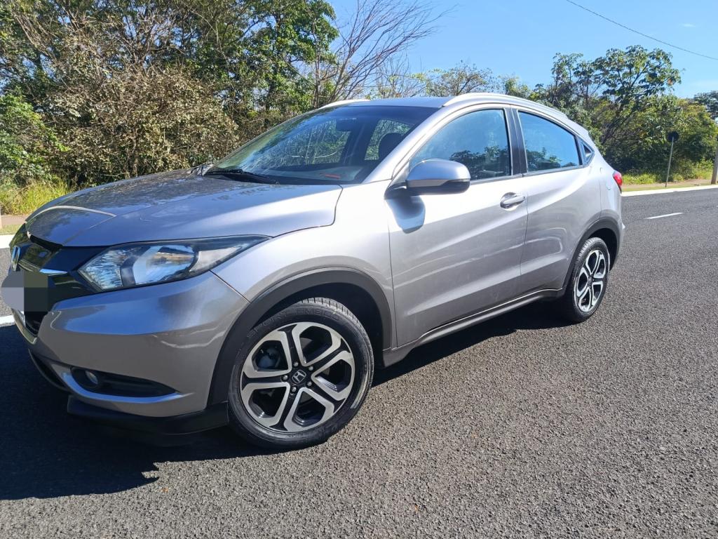 HONDA HR-V - Foto