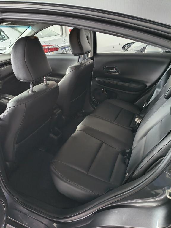 HONDA HR-V - Foto