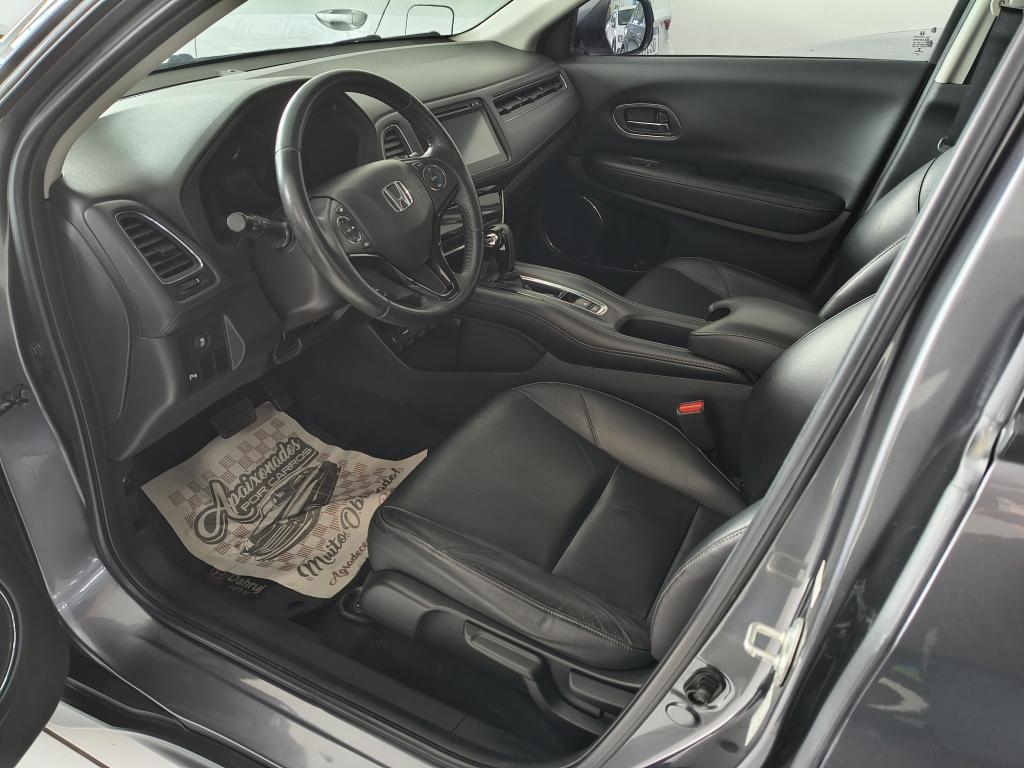 HONDA HR-V - Foto