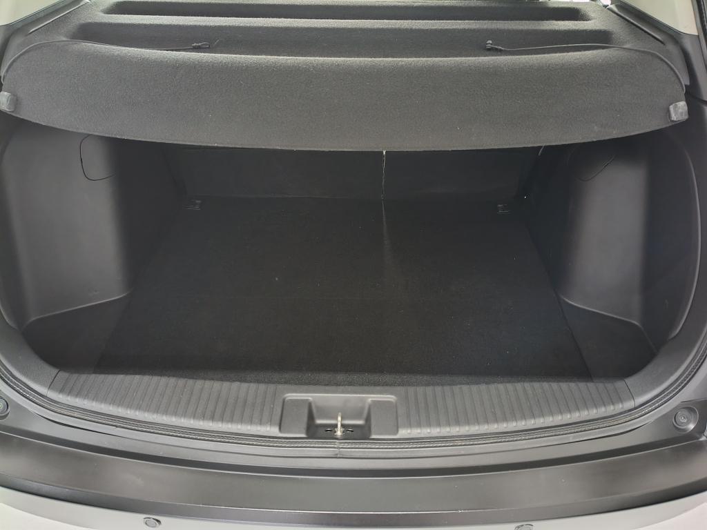HONDA HR-V - Foto