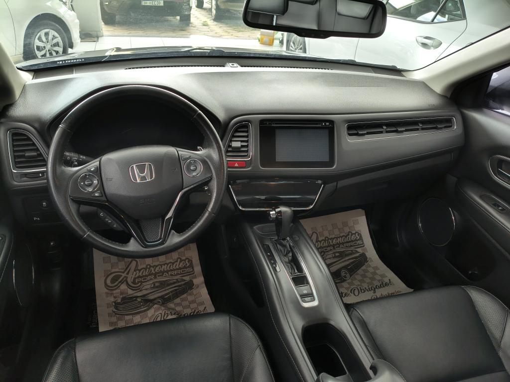 HONDA HR-V - Foto
