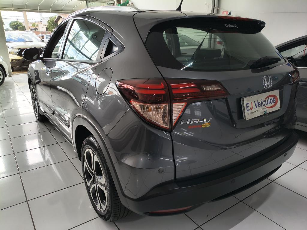 HONDA HR-V - Foto