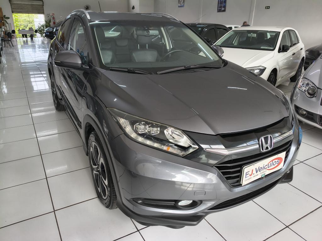 HONDA HR-V - Foto