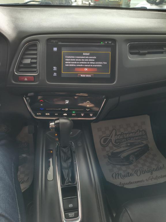 HONDA HR-V - Foto