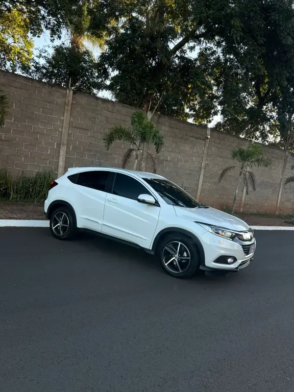HONDA HR-V - Foto